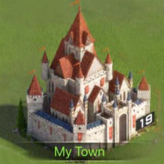 Booking Lv.19 5 Farms (Delivery time: 15 days)