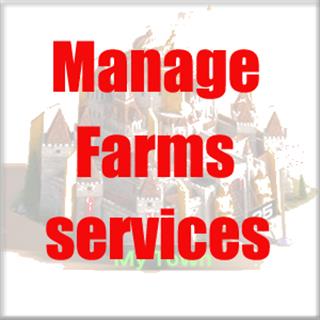 Manage Farms services(5 farms/month)