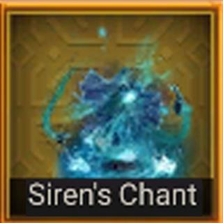 ROE-Skins-Sirens Chant(Delivery time: 2-10hours)